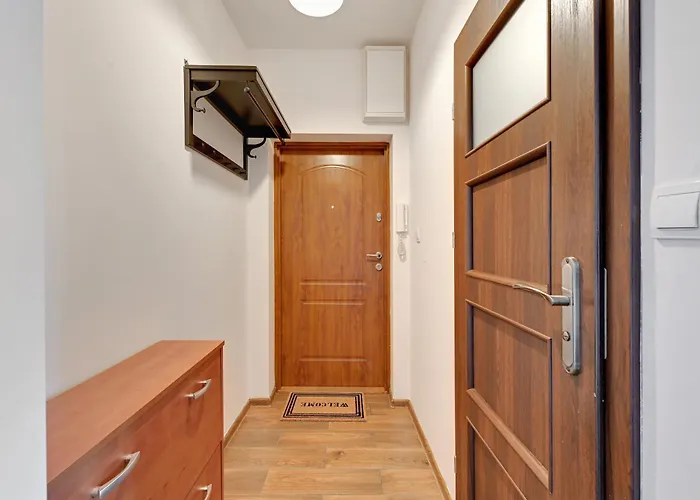 Apartament Gdansk