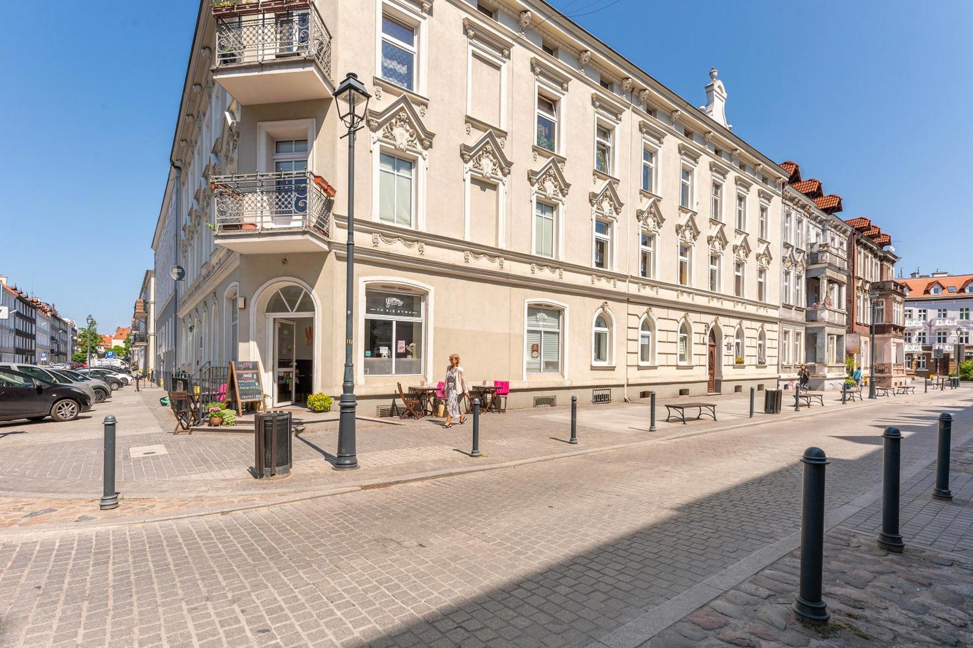 Apartament Gdansk Apartment Gdansk