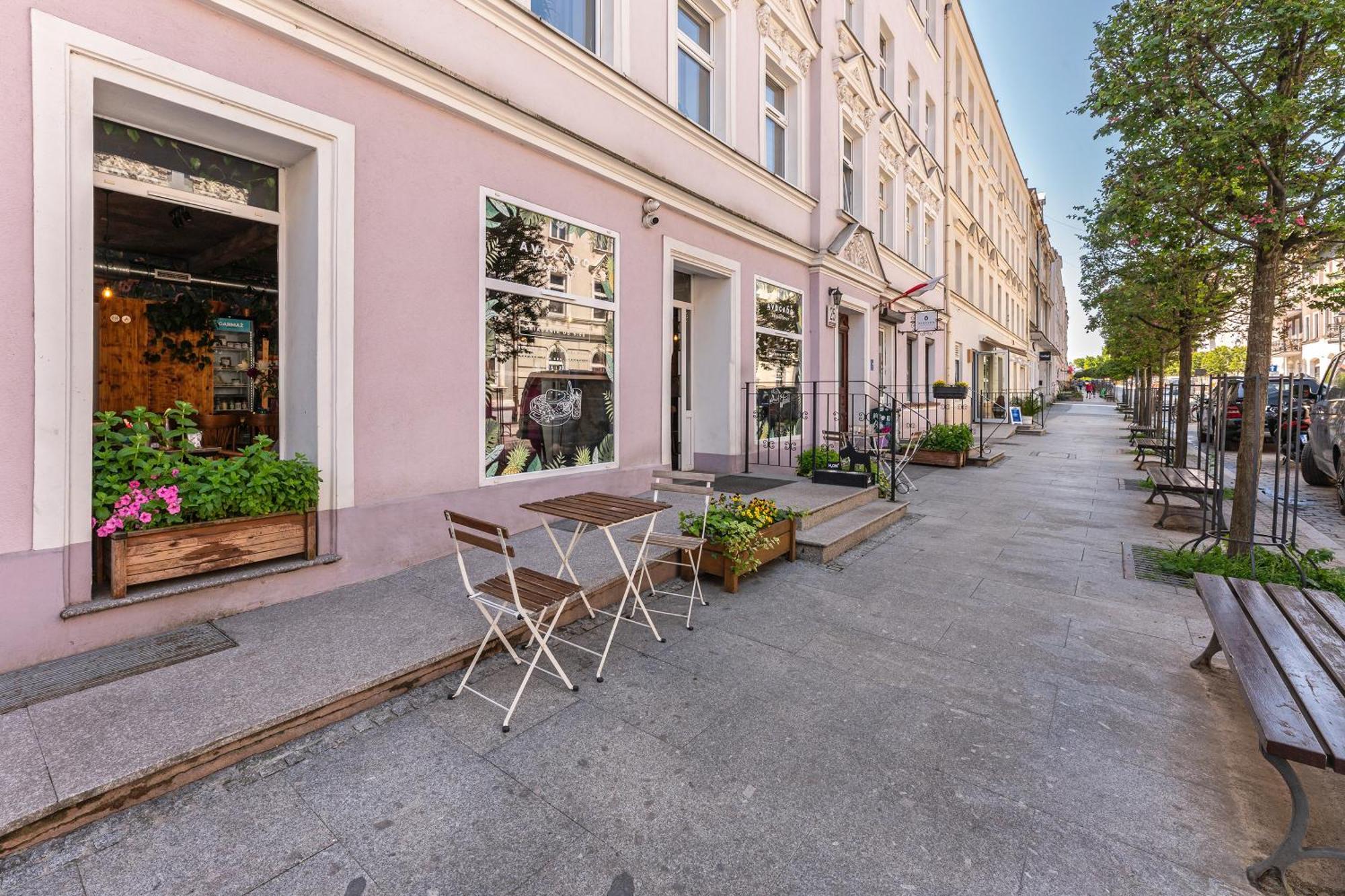 Apartament Gdansk Gdansk